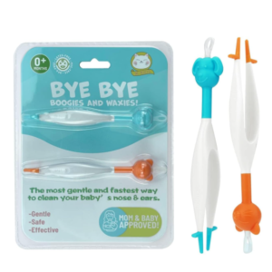 ცხვირის და ყურის საწმენდი საბავშვო Nose and Ear Cleaner